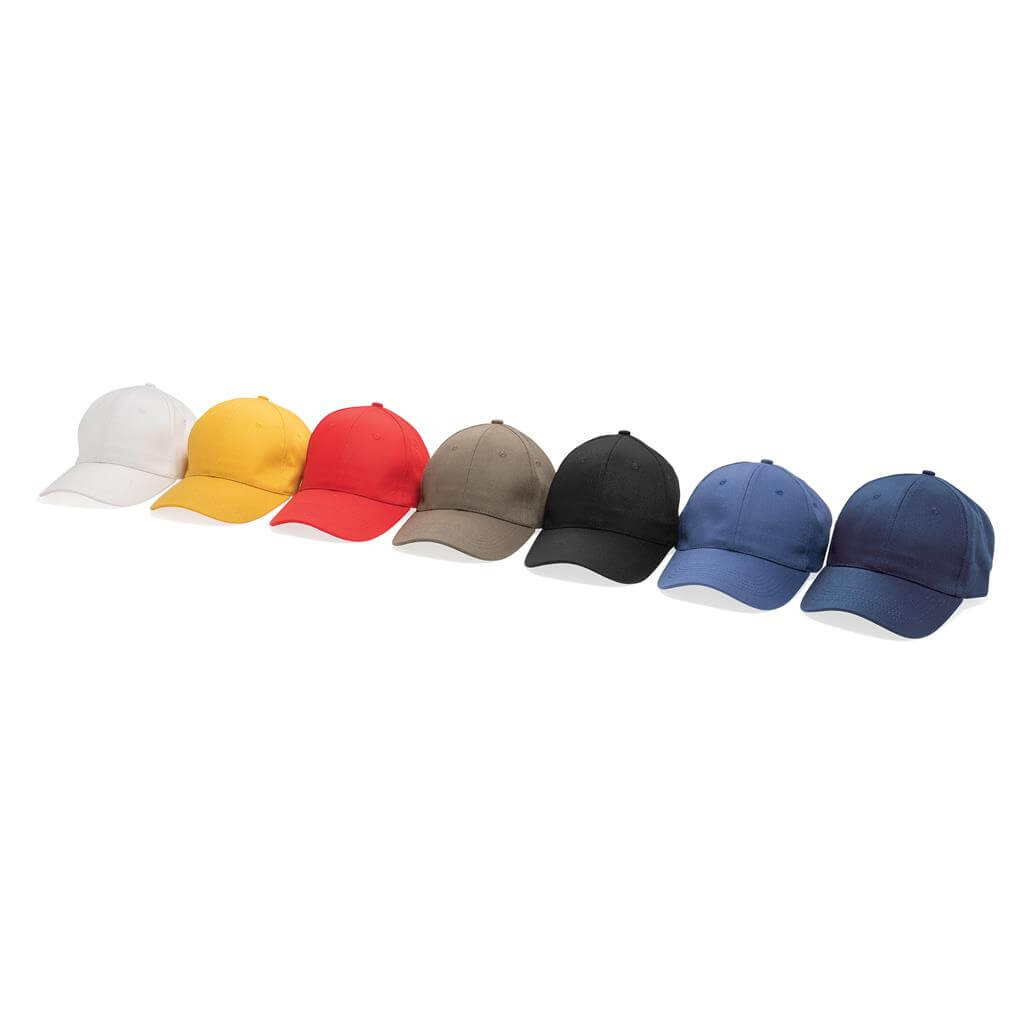 Baseball cap cheap promotional products