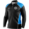 Long Sleeve Polo Sublimation Jersey