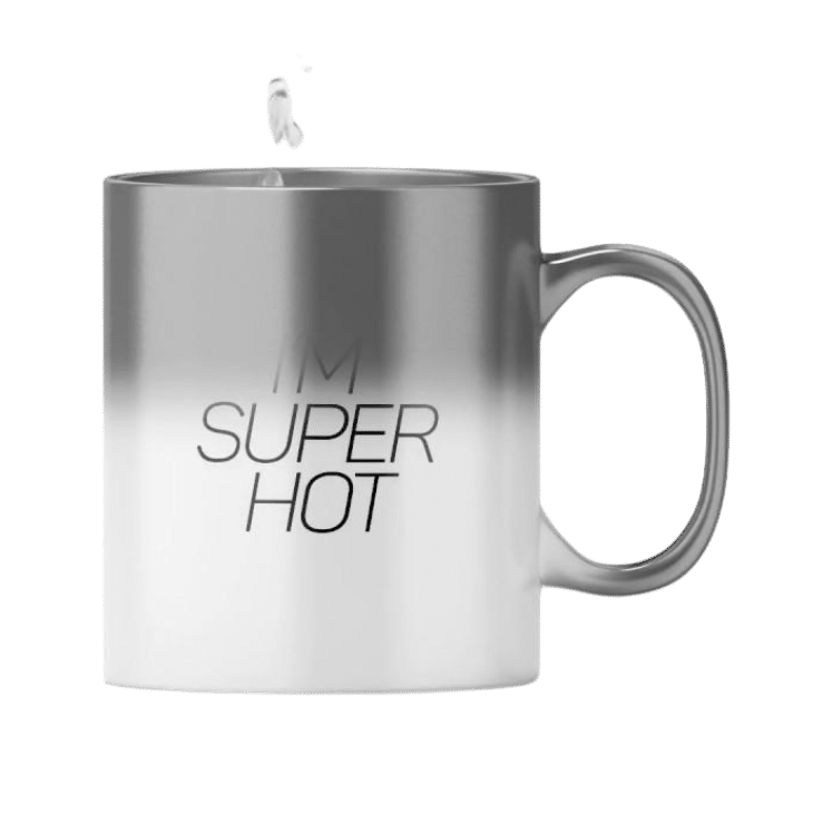 Custom Magic Mug