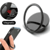 Custom Mobile Ring Bracket Stick-on with Logo