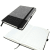 Custom Dorniel Design A5 Notebook