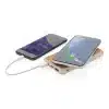 Wireless Eco-friendly Powerbank 8000mAh Merchlist