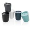 1. Main CELLE - Simplistic Antimicrobial Coffee Tumbler - Blue (1)