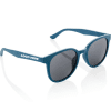 1. Main Eco-friendly Blue Sunglasses