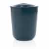 CELLE - Simplistic Antimicrobial Coffee Tumbler - Blue (4)