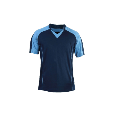 Jersey Short Sleeve Logo T-Shirt