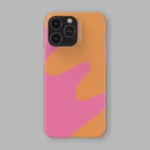 Custom Printed Phone Cover Case