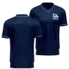 Custom Sports Team Jersey Tshirt for Cricket, Football, Golf, Volleyball