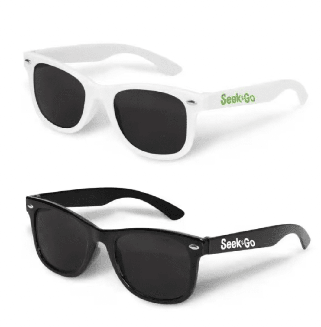 Promotional Sunglasses Merchlist