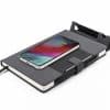 Deluxe Notebook with Wireless Charging and Phone Stand Printed