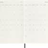 Moleskine 2023 Daily Planner Office Gift with Calendar