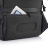 XDDESIGN Bobby Soft Anti-Theft Backpack - Black (1)
