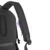 XDDESIGN Bobby Soft Anti-Theft Backpack - Black (5)