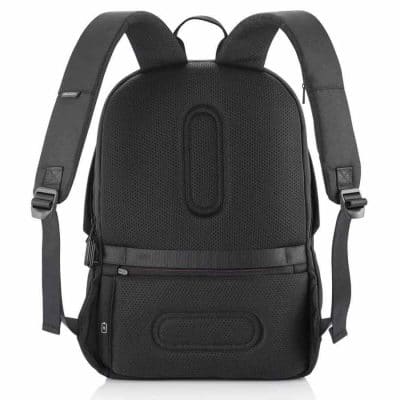 XDDESIGN Bobby Soft Anti-Theft Backpack - Black (6)