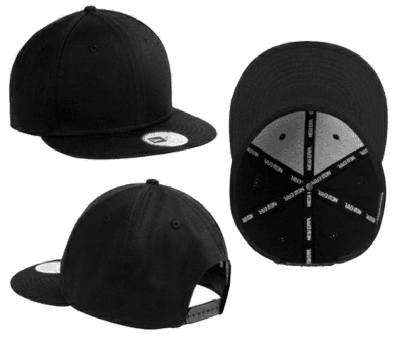 How to Wear a New Era Cap