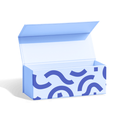 Custom Magnetic Gift Boxes