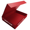 Custom Logo Printed Magnetic Close Packaging Gift Box Merchlist 5