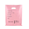 Custom Printed Bio Poly Mailer Bags Merchlist Biodebradable 2