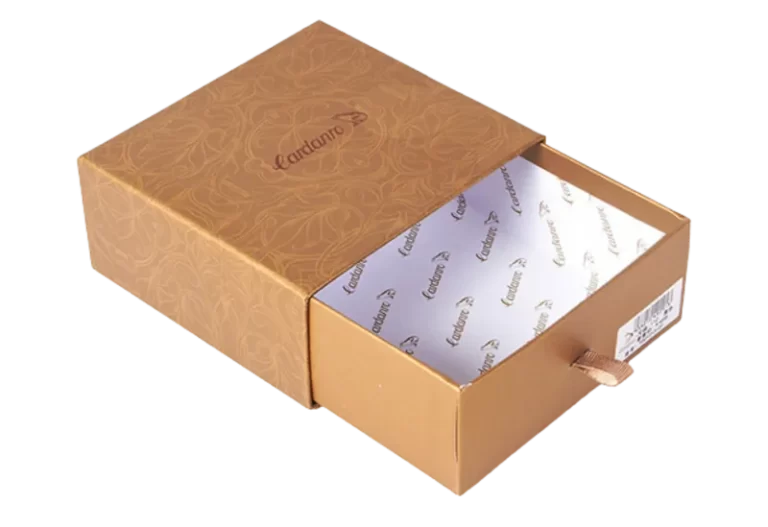 Custom Printed Drawer Gift Boxes Merchlist 1