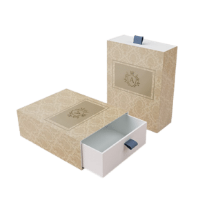 Custom Printed Drawer Slide Gift Boxes Merchlist 1