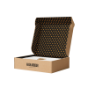 Custom Printed Kraft Cardboard E-commerce Mailer Boxes Merchlist 3
