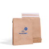 Custom Printed Kraft Poly Mailer Bags for Shipping Merchlist 1