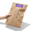 Custom Kraft Mailer Bags