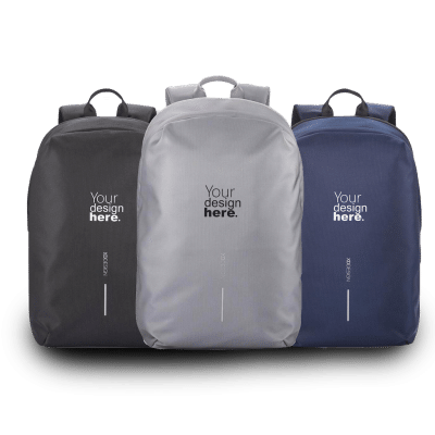 Custom XDDESIGN Bobby Soft Anti-Theft Backpack