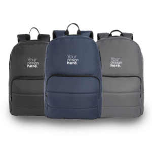 Custom XDDesign Laptop Backpack