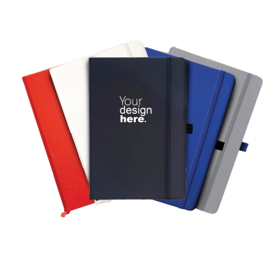 Custom notebook
