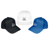 Printed Baseball Caps