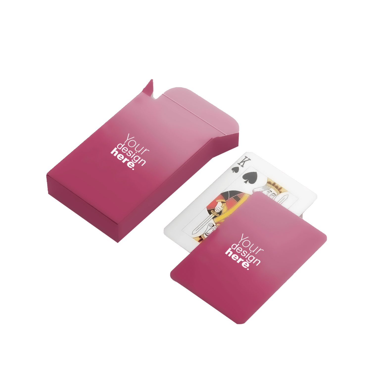Custom Printed Playing Cards Add Your Design Merchlist custom-printed-playing-cards-add-your-design-merchlist