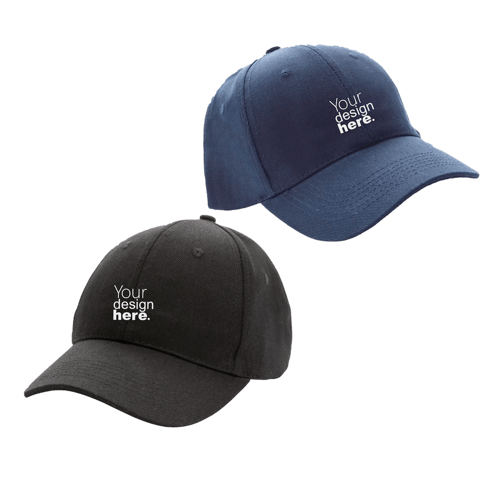 cap printing dubai