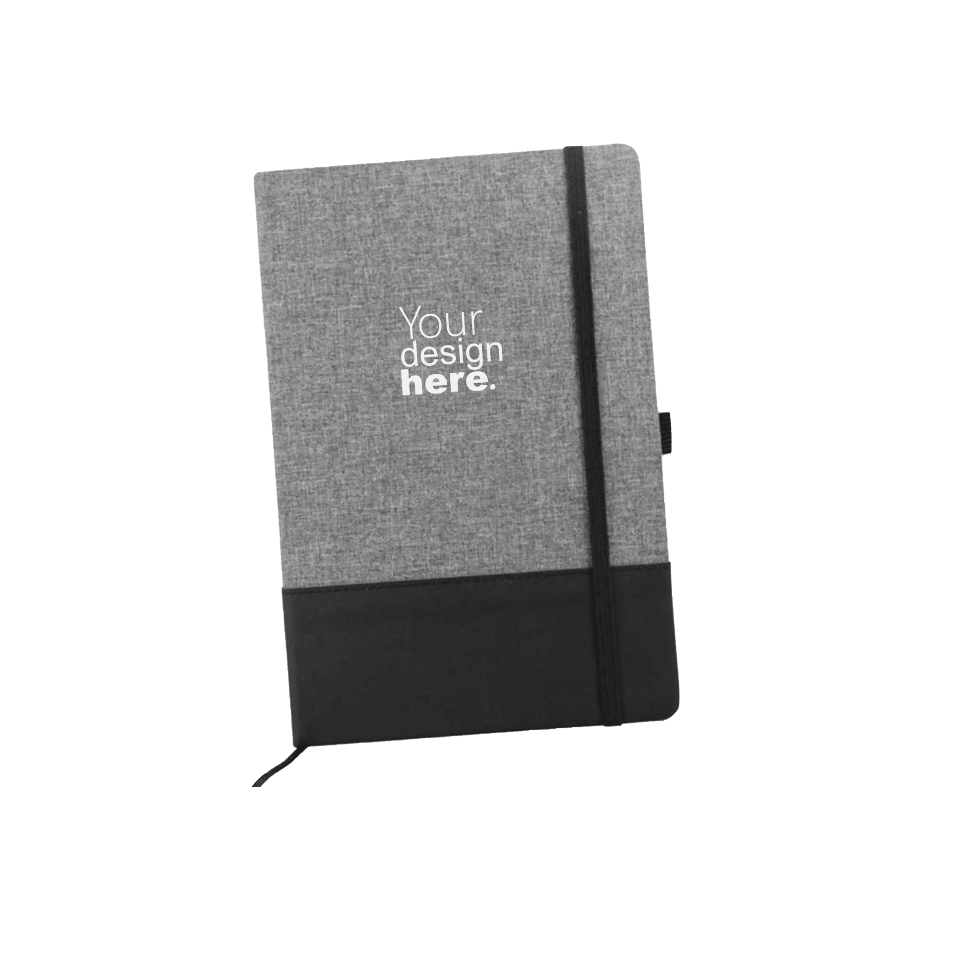 Custom dorniel notebook