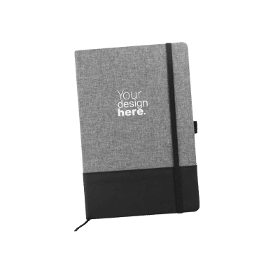 Custom Design A5 Notebook