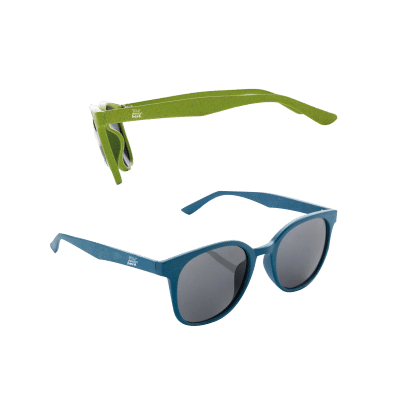 Custom Eco-friendly Sunglasses