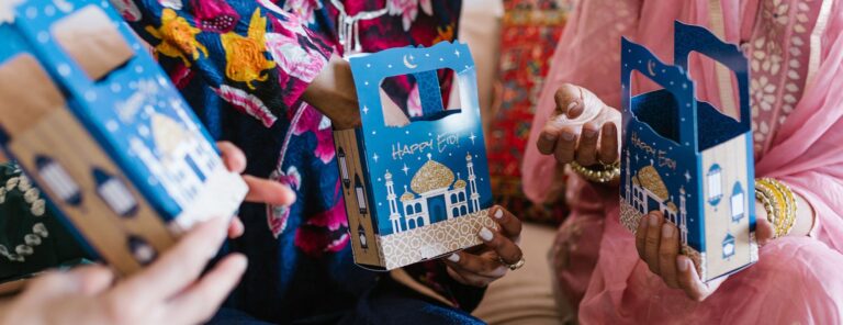 Eid Gift