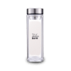 Custom Glass Insulation Bottle - 500ml