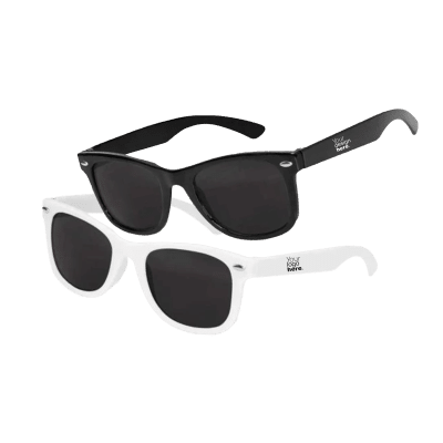 Custom Promotional Sunglasses