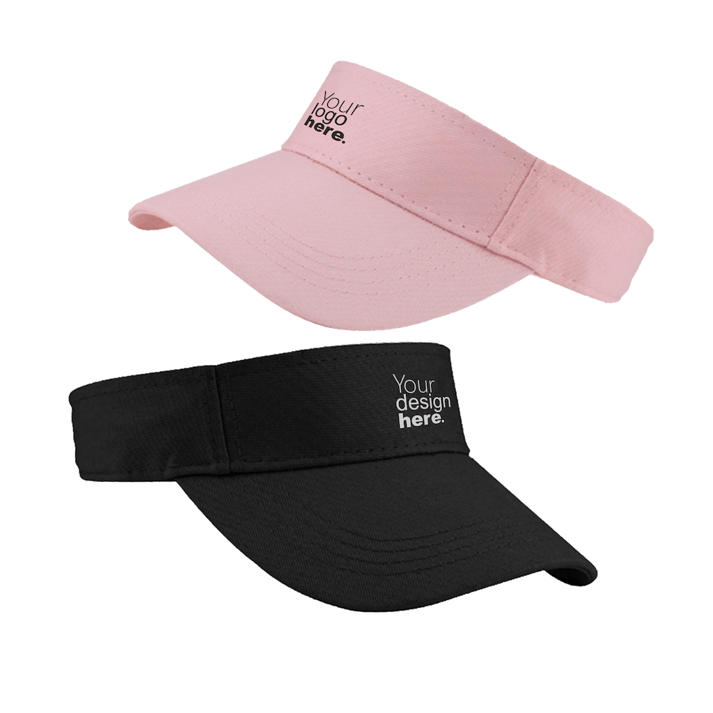 Custom visor