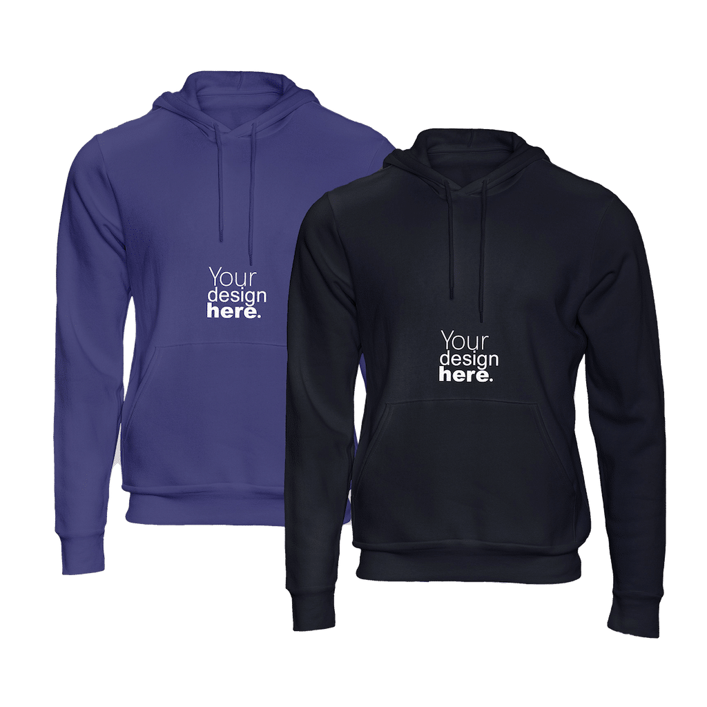 Custom Hoodie