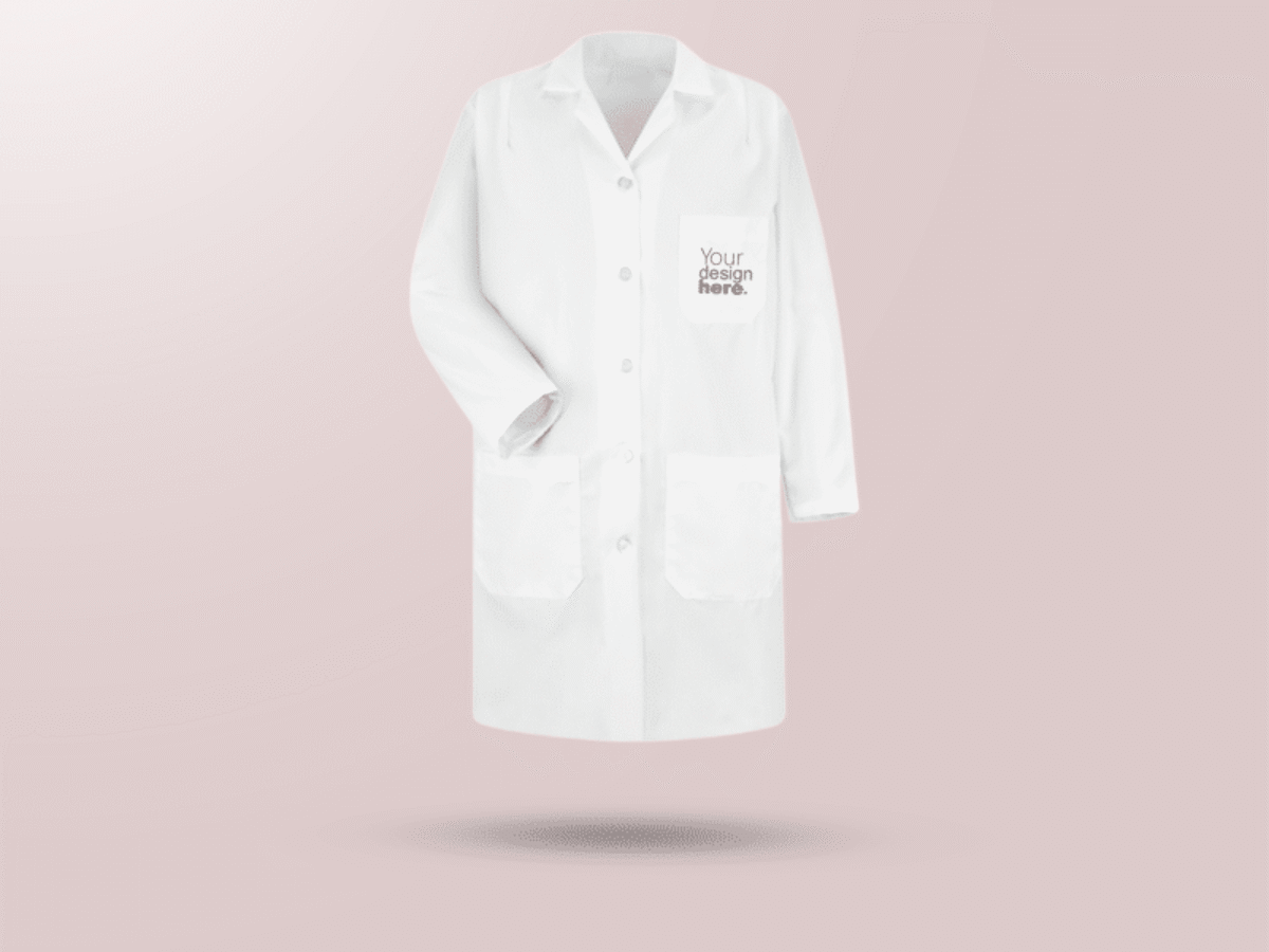 Éidí Saincheaptha le Lógó | Éadaí Oibre Pearsantaithe - Merchlist, image size:1200x900