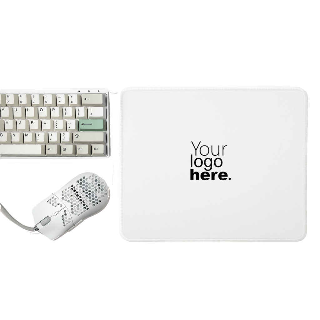 Custom made mouse pad merchlist
