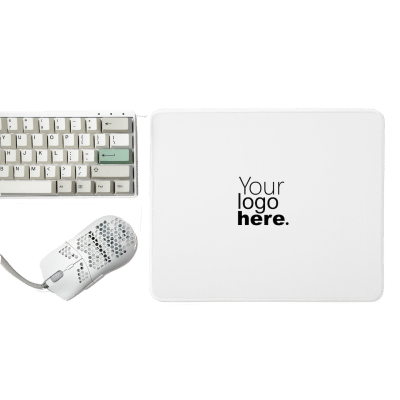 Custom mouse pad