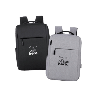 Custom Business Backpack