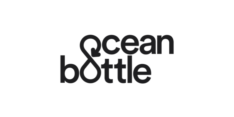 ocean bottle logo