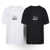 Custom Oversize T-shirt