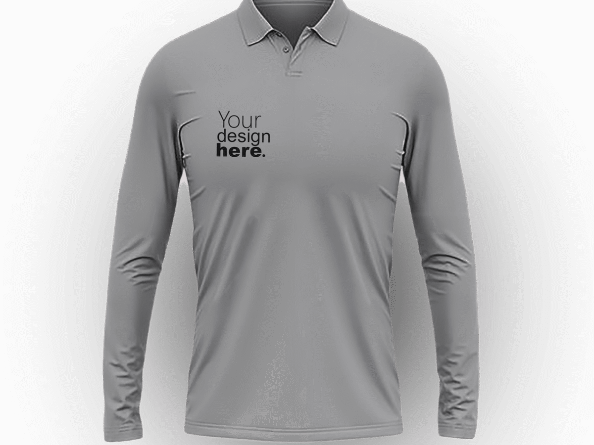 Éidí Saincheaptha le Lógó | Éadaí Oibre Pearsantaithe - Merchlist, image size:1200x900