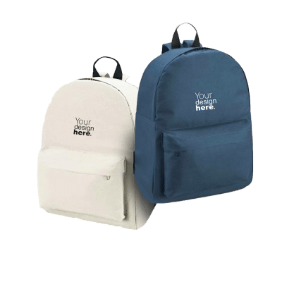 Custom Promotional Backpacks
