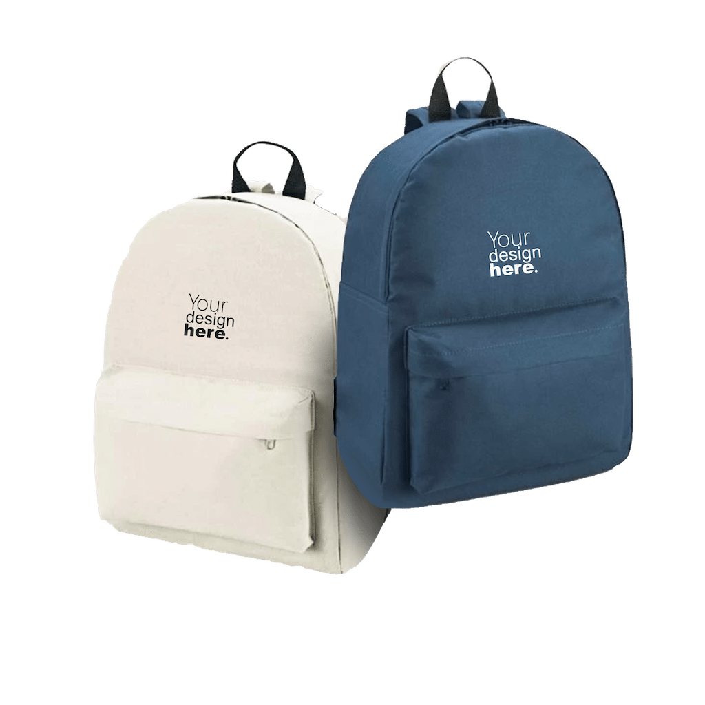 Cheap custom backpacks hotsell